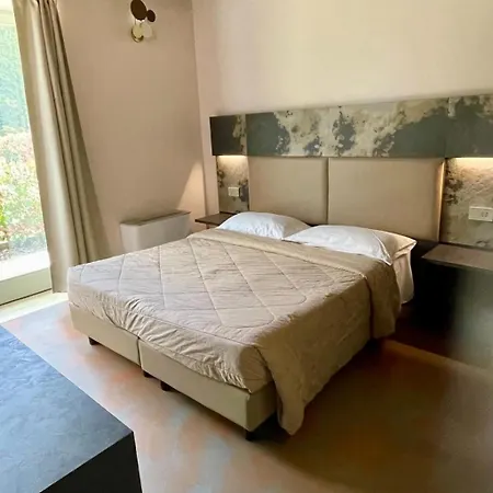 Ośrodek wypoczynkowy Modus Aquae Brisighella