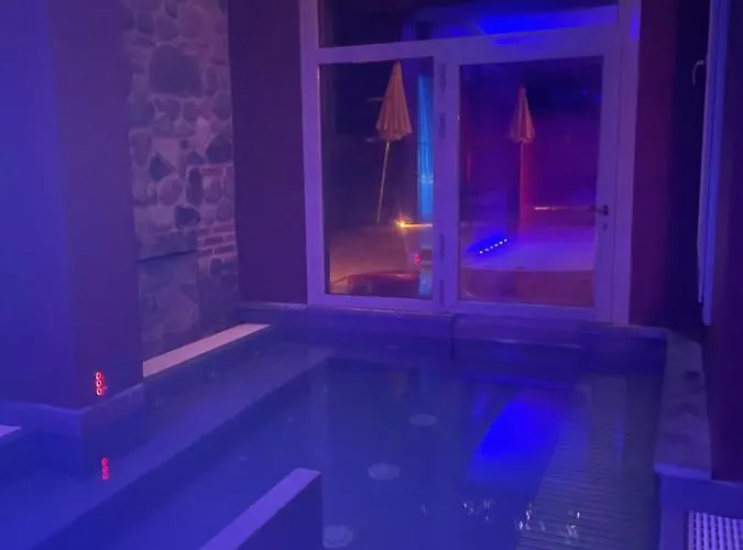 Ośrodek wypoczynkowy Modus Aquae Brisighella