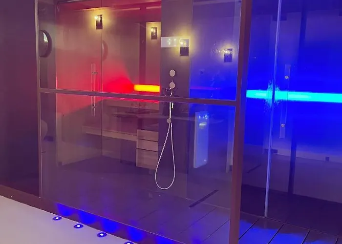 Modus Aquae Ośrodek wypoczynkowy 3*