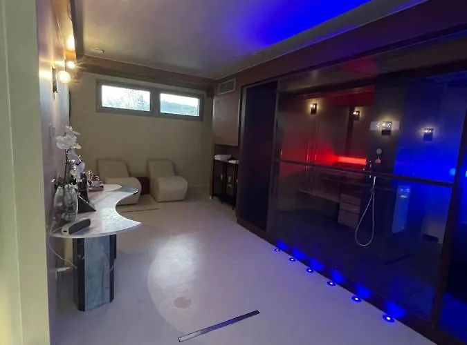 Ośrodek wypoczynkowy Modus Aquae Brisighella