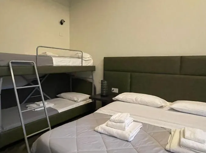 Modus Aquae Ośrodek wypoczynkowy 3*