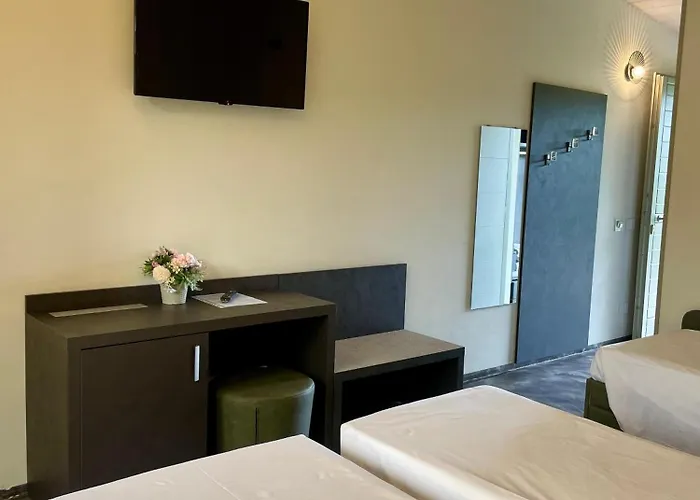 Modus Aquae Ośrodek wypoczynkowy 3*