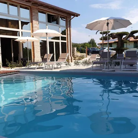 Modus Aquae Resort Brisighella