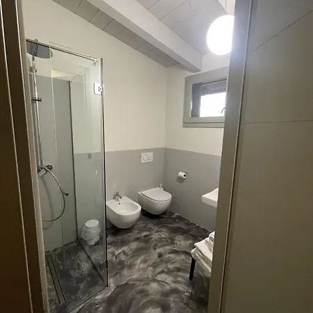 Resort Modus Aquae