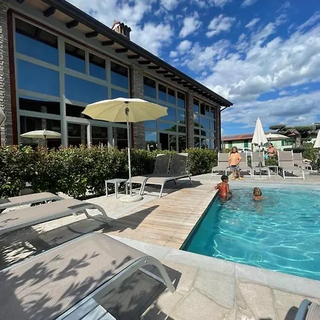 Modus Aquae Resort Brisighella