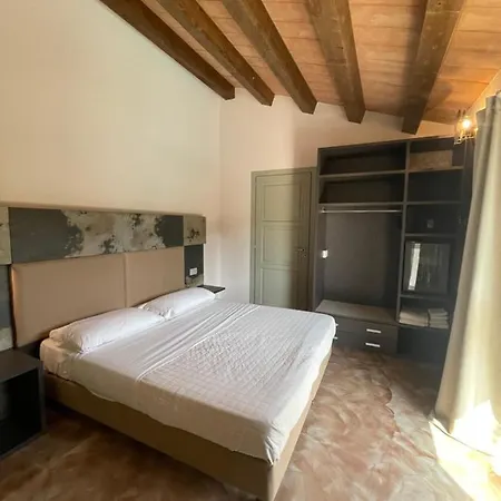 Modus Aquae Resort 3*