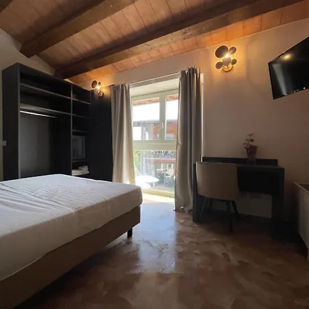 Modus Aquae Resort Brisighella
