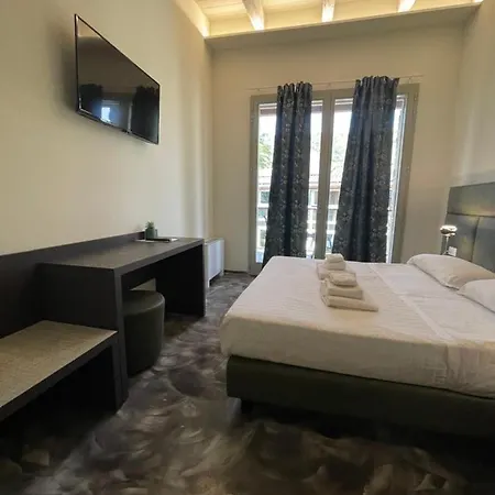 Modus Aquae Resort Brisighella