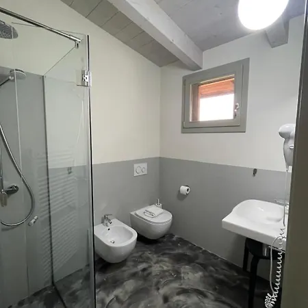 Modus Aquae Resort 3*