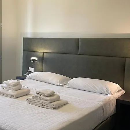 Modus Aquae Resort 3*