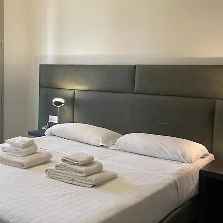 Modus Aquae リゾート 3*