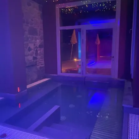 Resort Modus Aquae Brisighella
