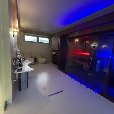 Resort Modus Aquae Brisighella