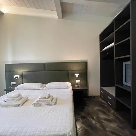 Modus Aquae Resort