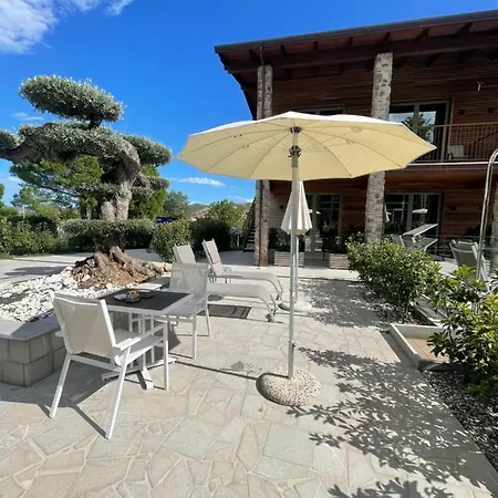 Modus Aquae 3* Brisighella