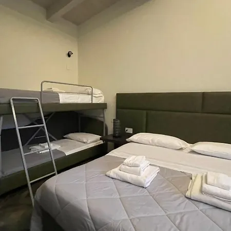 Modus Aquae Resort 3*