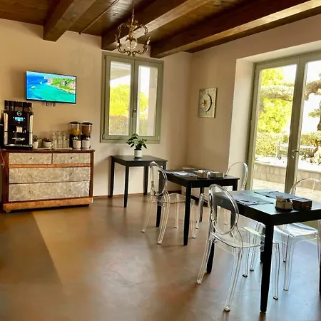 Modus Aquae Resort Brisighella