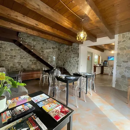 Modus Aquae Resort Brisighella