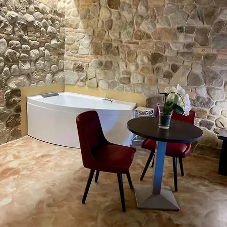 Modus Aquae Resort