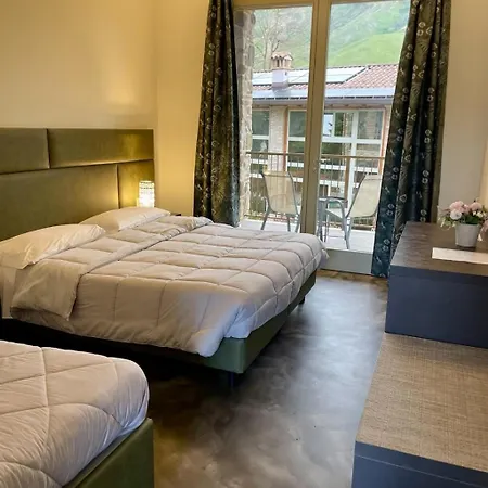 Modus Aquae 3*