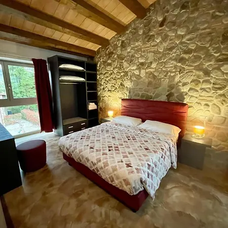 Modus Aquae Brisighella