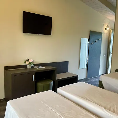 Modus Aquae Resort 3*