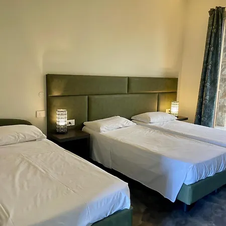 Modus Aquae Resort