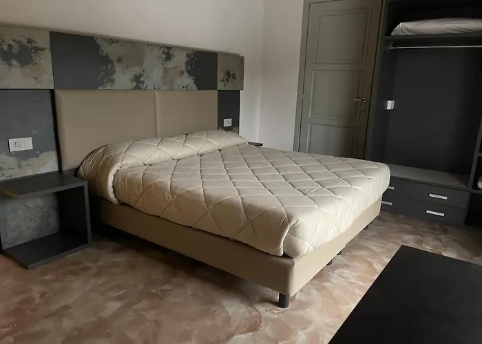 Resort Modus Aquae 3*