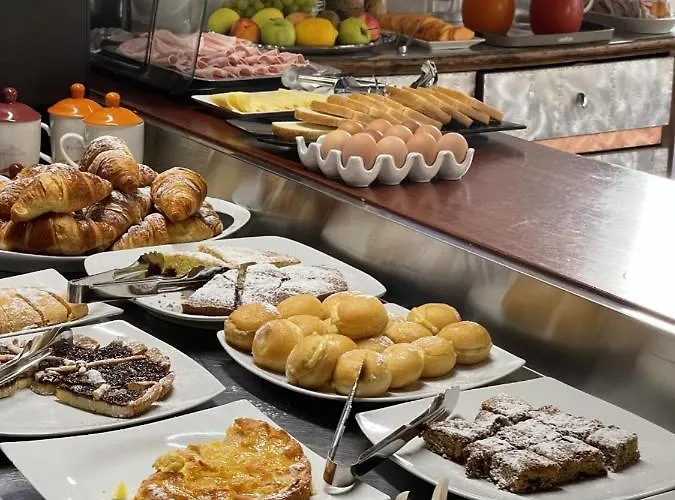 Resort Modus Aquae Brisighella