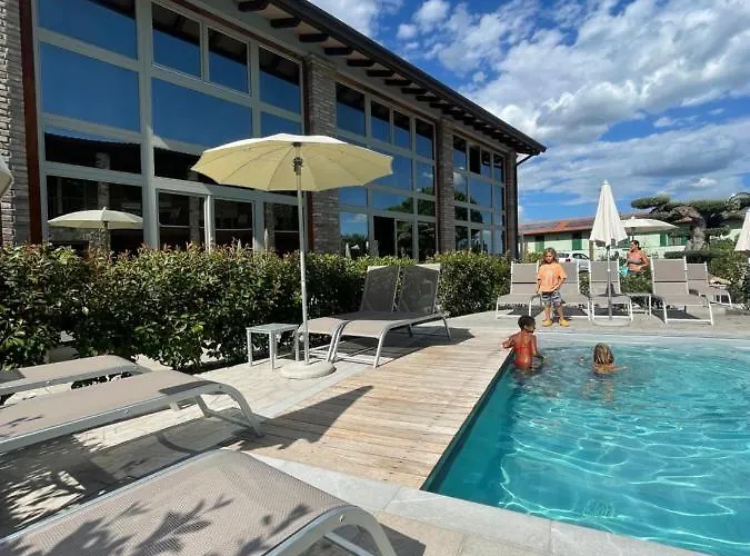 Modus Aquae Resort Brisighella