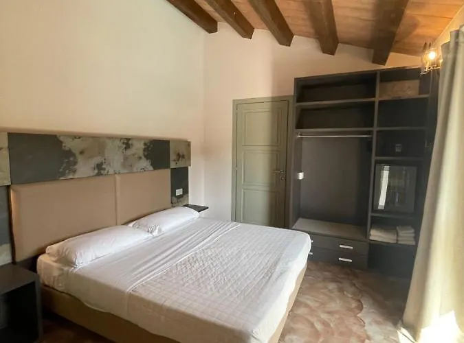 Modus Aquae Resort 3*