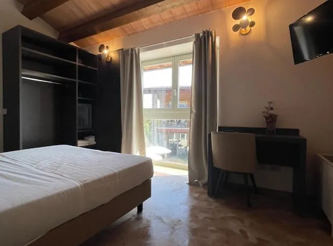Modus Aquae Resort Brisighella