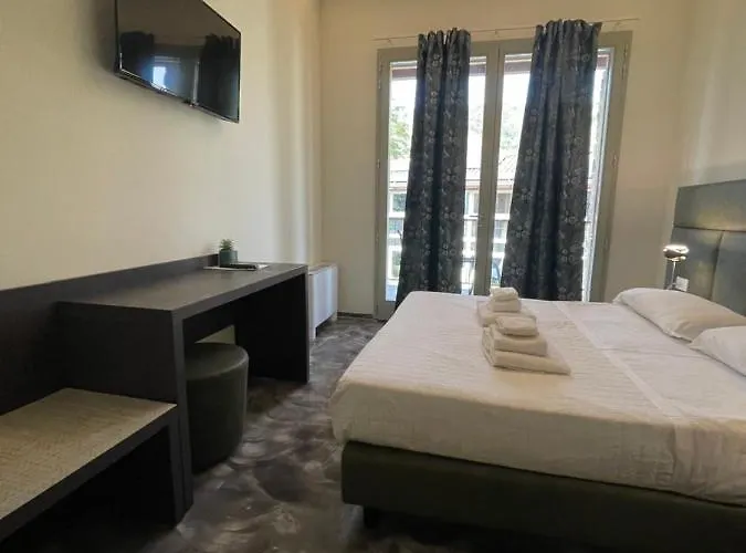 Modus Aquae Resort Brisighella