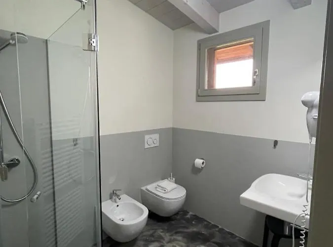 Modus Aquae Resort 3*