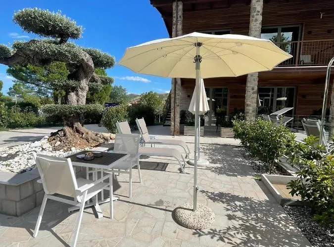 Modus Aquae 3* Brisighella