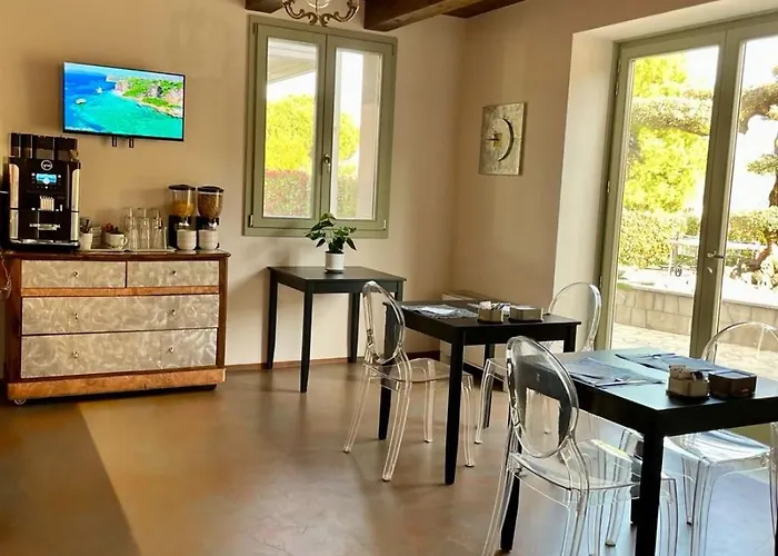 Modus Aquae Resort Brisighella