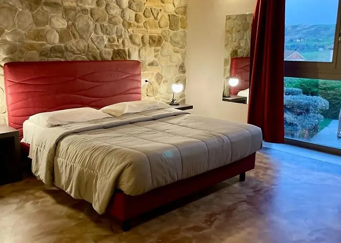 Modus Aquae Resort 3*