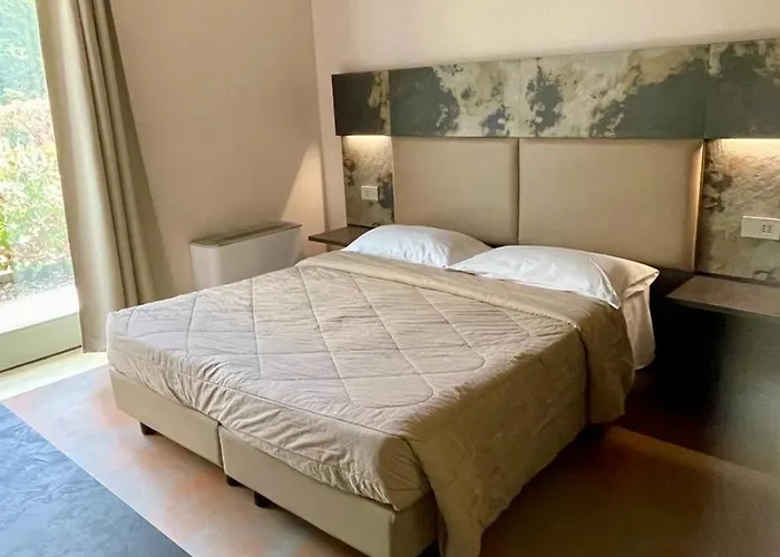 Resort Modus Aquae Brisighella