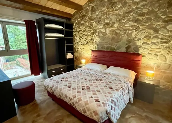 Modus Aquae Brisighella